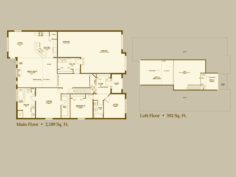 Layout
